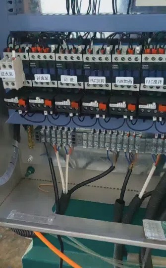 山東路友報(bào)廢汽車(chē)拆解線駐扎山西 ,售后現(xiàn)場(chǎng)教學(xué)工人實(shí)操