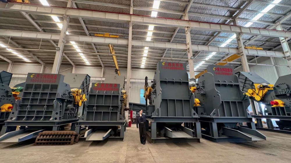 1400馬力屬于定制款，一般中等規模老板會選擇2000馬力或以上，考慮到給后續發展保留空間。