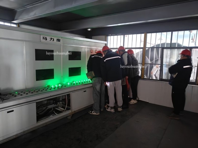 3000馬力的破碎線誕生啦！