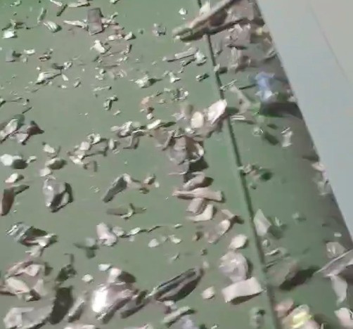 從小就說要保護地球 ，這回真做到了。減少廢物掩埋，增加綠色循環經濟。