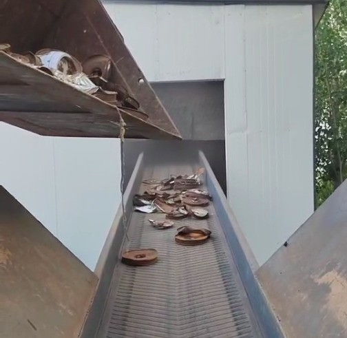 河北地區半室外安裝調試無任何問題，可開始生產