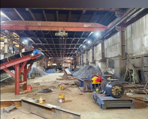 售后指導(dǎo)：設(shè)備操作步驟指引